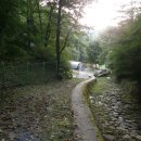 냉천골약수터 이미지