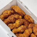 해명에프앤비 | 교촌치킨 태국산 닭 윙박스 변경 논란? 윙 단종, 중량 정보 삭제, 포장 박스 높이