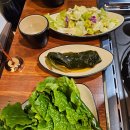 화순농장 | 삼겹살오겹살 멜젓까지 맛있는 화돌농장 현지인추천 화순맛집