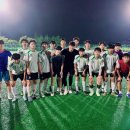 공부하며 변화할 시대를 대비하는 노원SKD FC U-15 선수 모집 안내 입니다. 이미지