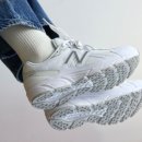 480 | 뉴발란스 480 4E 착용후기 발편한 신발 추천