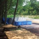 율곡캠핑장 이미지