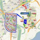 다산도시계획도로 이미지