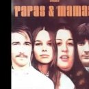 Dream A Little Dream Of Me THE MAMAS &amp; THE PAPAS 이미지