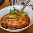 인덕원비빔국수 이미지