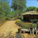 수도국산달동네박물관 이미지