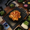 명품 산수정 이미지