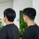 남성헤어전문 - 남구 정광로 18 | [강남미용실] 삼성동미용실 선릉역미용실 남성헤어전문 어슈, 남성커트 다운펌 후기