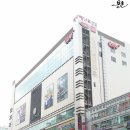 올리브영수원시청역