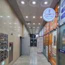 알마트(양덕점) | 마산 양덕동 맛집 // 언양닭칼국수 마산 양덕점