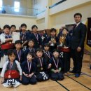 용검관 검도장 이미지