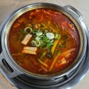 GR(순창군)-[인덕로]-상-2 | 순창 귀농체험학교 3박 4일 식사 후기 (2탄)