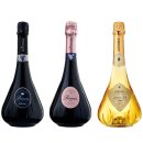 블랑루이 | 샴페인 드 브노쥬 시음회 후기 – 루이 15세 1996과 함께한 대전 이탈리안 맛집 솔레벤토 캐주얼 디너