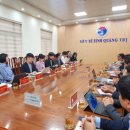 한울림네트웍(주) | 코이카(KOICA)베트남 출장 | 국제개발협력 | 국제보건전문가