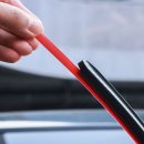 에어로잭디자인랩 | 테슬라 모델S 타는 워킹맘 주목할 파인랩 레인폴드 플랫 자동차 와이퍼 공유해요