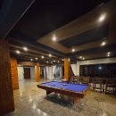 퍼플 당구장 이미지