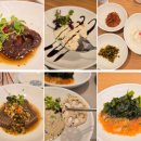 미주뚝배기 | [순천 맛집] 정갈한 반찬과 닭요리코스로 사로잡는 &#39;The미주농원120&#39;