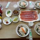 장수송어회식당 이미지