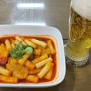 빅맘떡볶이 네이버블로그