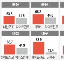 대선 한국경제