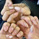 네일은(Nail Eun),오늘 | 울산 남구 이달의아트 잘하는곳 손이 예뻐보이는 마법 네일메루 Nail Meru