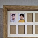 사진관;윤슬 | [내돈내산]2동탄 두돌아기 성장액자 기념 증명사진 촬영 후기 "사진관, 윤슬"