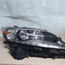 렉서스 뉴 ES 라이트 헤드램프 XV60 (수입차 중고부품, 장안동 중고부품, 자동차 중고부품, 렉서스 중고부품, 중고 라이트, 장한평) 이미지