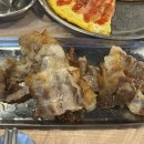 [춘천] 춘천냉삼맛집 애막골냉삼맛집 강원대냉삼맛집 대파피자주는 ‘2013대파집’ 솔직후기