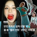 (주)아이코어 | 2026 SS 트렌드 컬러 TOP, 젤리 민트 코어 가이드