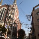 제일교회 앞 이미지