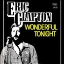 ERIC CLAPTON Wonderful Tonight 이미지