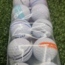 마스타골프 | 볼마스터 로스트볼 40구 골프공 사용해본 후기 ⛳️