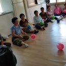 음악놀이 난타교실 이미지