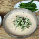 팔우정 | 경주여행 첫 끼! 시원한 콩국수 맛집 팔우정 촌두부 후기