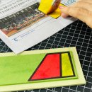 한지로 만드는 생활소품(한지공예) | 손끝에서 피어나는 전통의 멋중구한국문화센터 한지공예 수업 이야기