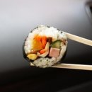 옥정김밥 이미지