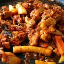삼성닭갈비 이미지