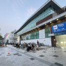상봉역 1번 출구 이미지