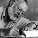 헤밍웨이 이미지