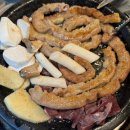 팔팔소곱창 | 상무지구 곱창 맛집이라는 팔팔소곱창 리얼후기
