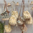 실용적인 라탄공예 소품 만들기 이미지