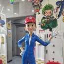 [경기 하남 키즈카페] 타요키즈카페 이용후기