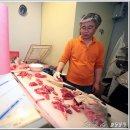 옥천소장수