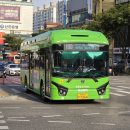 우남샘물타운 사거리 이미지