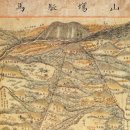 제주의 제주마 이미지