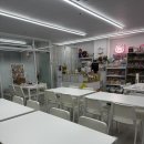 까페지니 | 검단 슬라임카페 추천 지니놀이터에서 슬라임체험 하고 온 후기