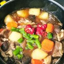 엘에이(LA)소갈비찜 이미지