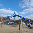 얼음골 야영장 이미지