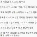 러너리그 용봉탕 님의 6시 내전 첫 느낌 이미지
