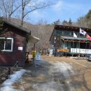 곰배령주차장 이미지